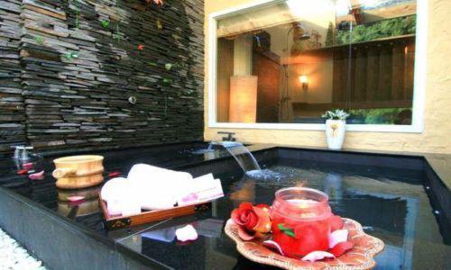 51 Spring Apartment Wulai Bagian luar foto